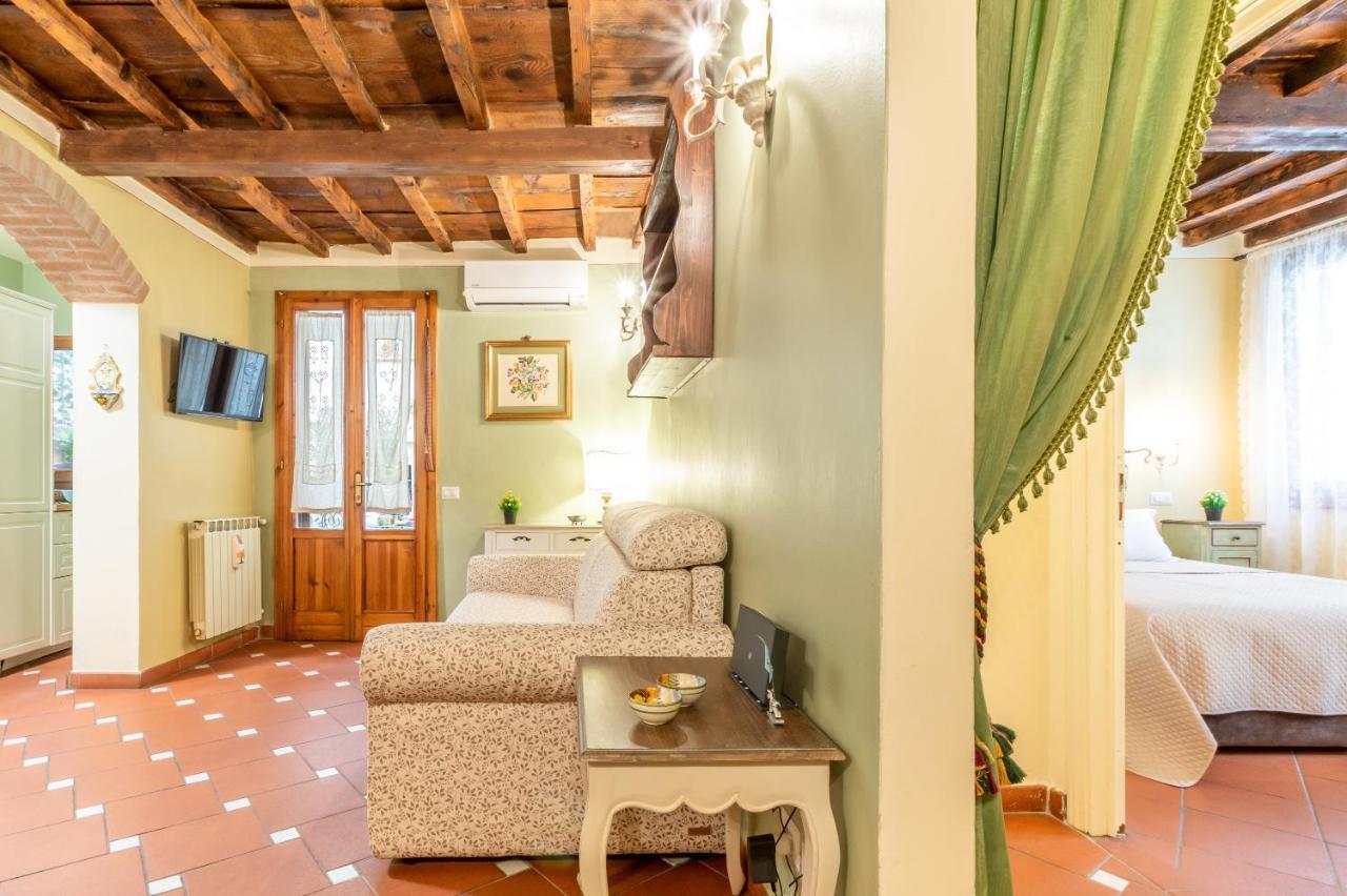 Romantic Florence Exterior photo