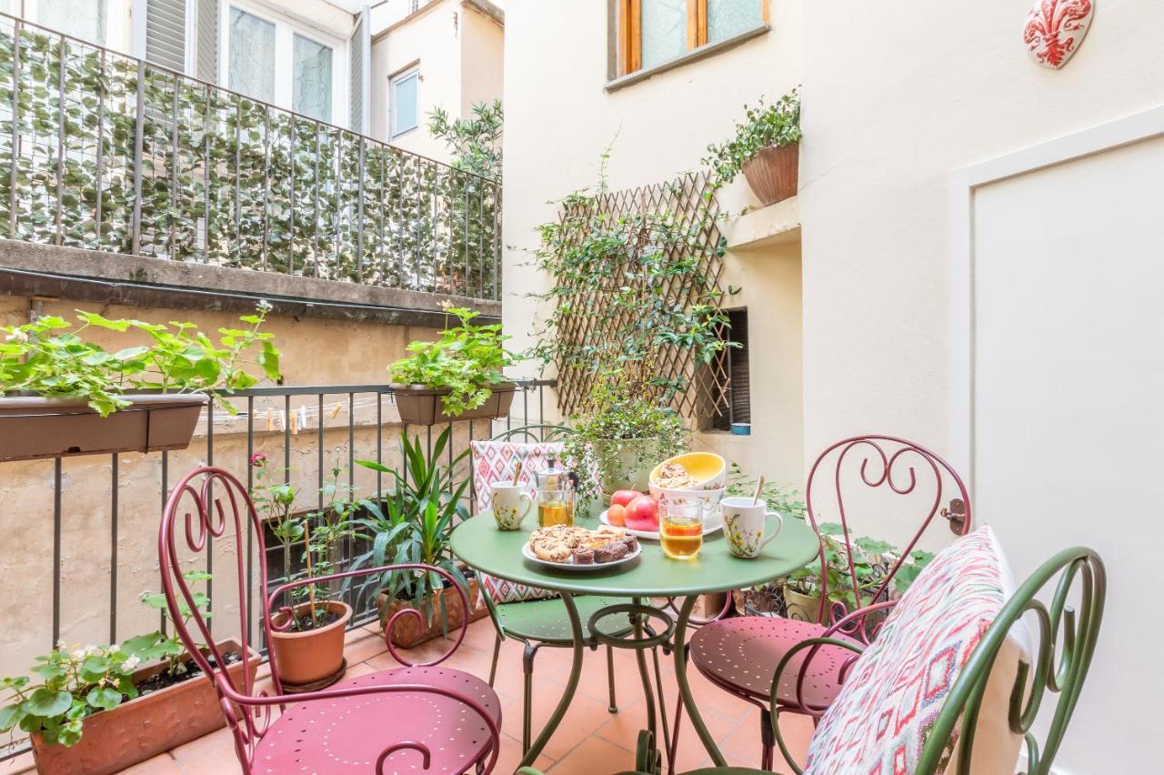 Romantic Florence Exterior photo